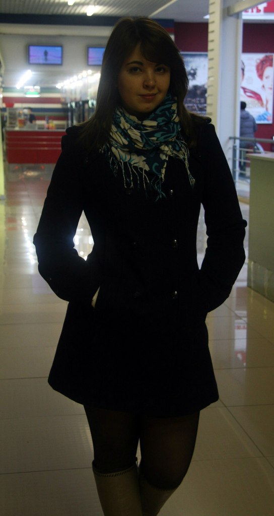 Виктория Баталова | Кумертау