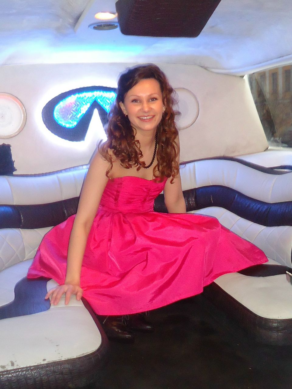 Диночка Михашина | Архангельск