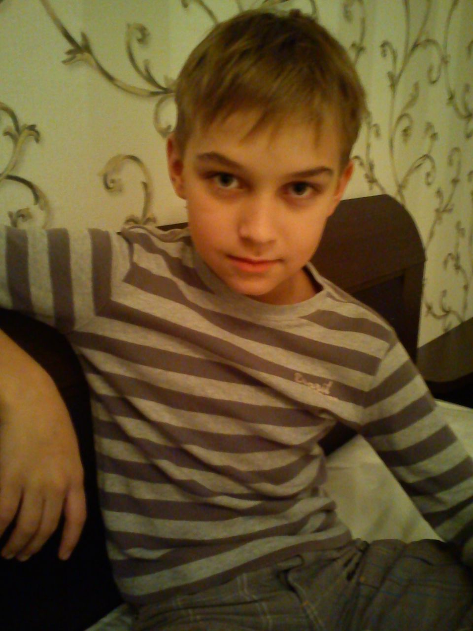 Кирюха Жуков | Истра