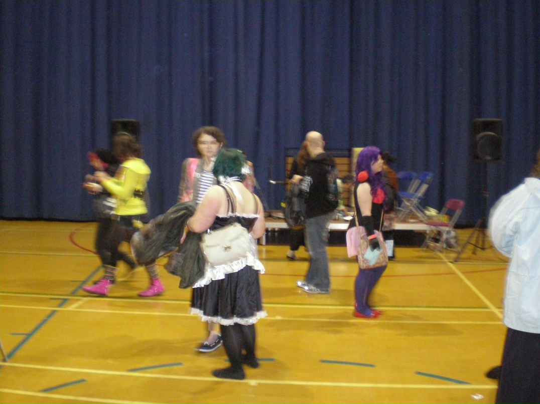 Maria Balashova | Manchester