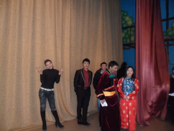 №155, Purevjav Uuriintuya, Иркутск №155, Purevjav Uuriintuya, Иркутск