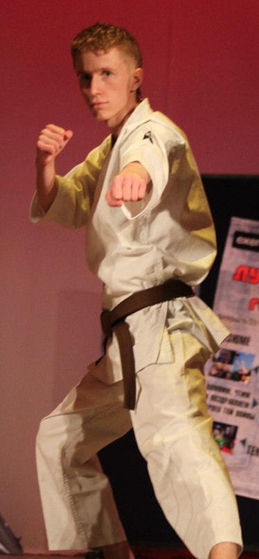 Александр Трусов | Ирбит