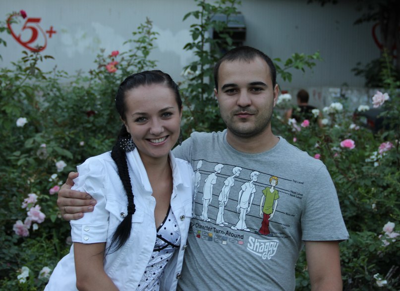 Анюта Гончарова | 