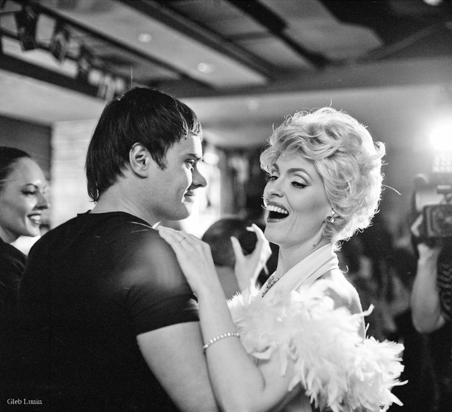 Марина Брохман | Челябинск