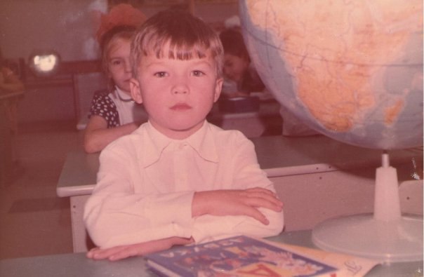 Юрий Медусон | Сосновый Бор