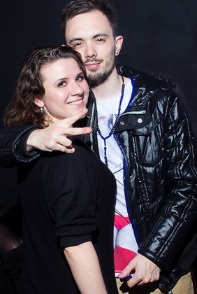 Катя Дудина | Сургут