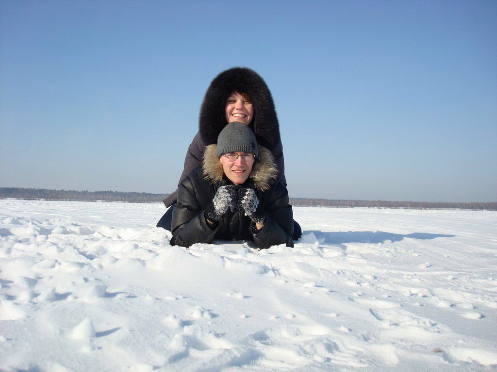 Алексей Зарубин | Нижний Новгород