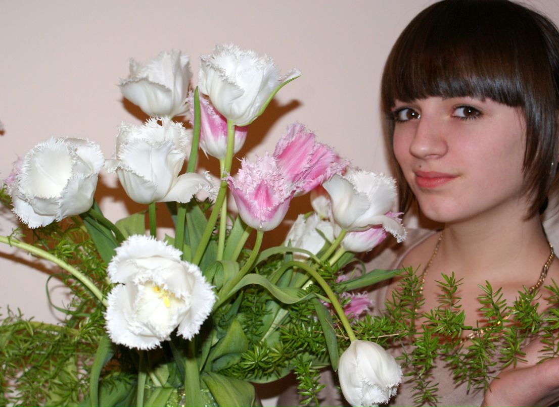 Ярина Юрчишин ♡♥♡ | Коломыя