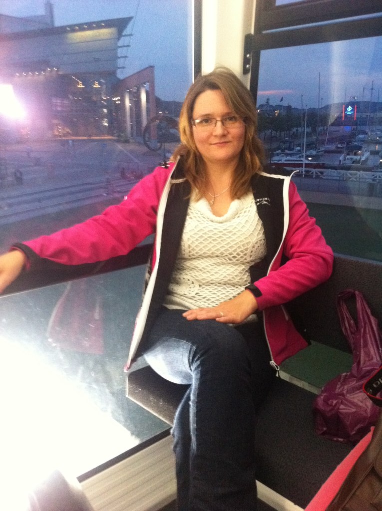 Наталья Щетинина | Strömstad