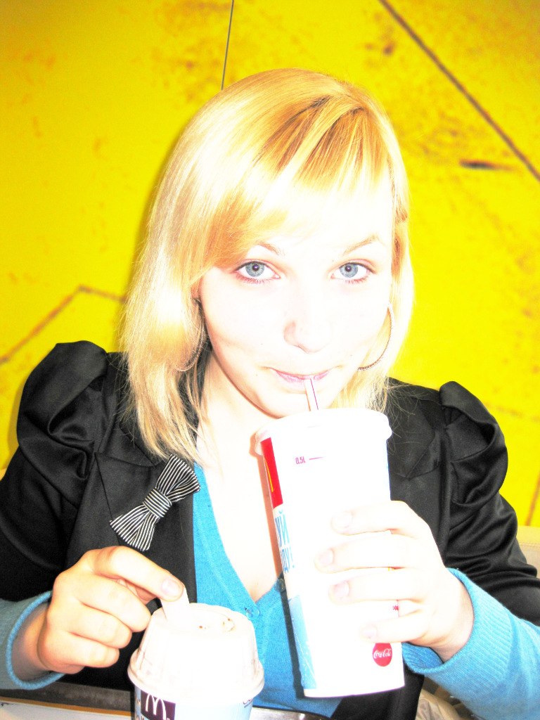 Катя Сторожук | Ирпень