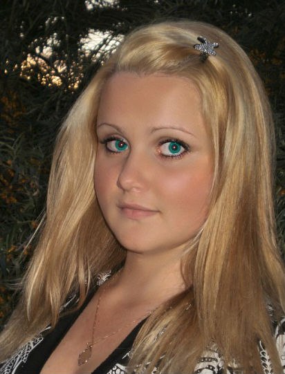 Анюта Петреня Николаевна | 