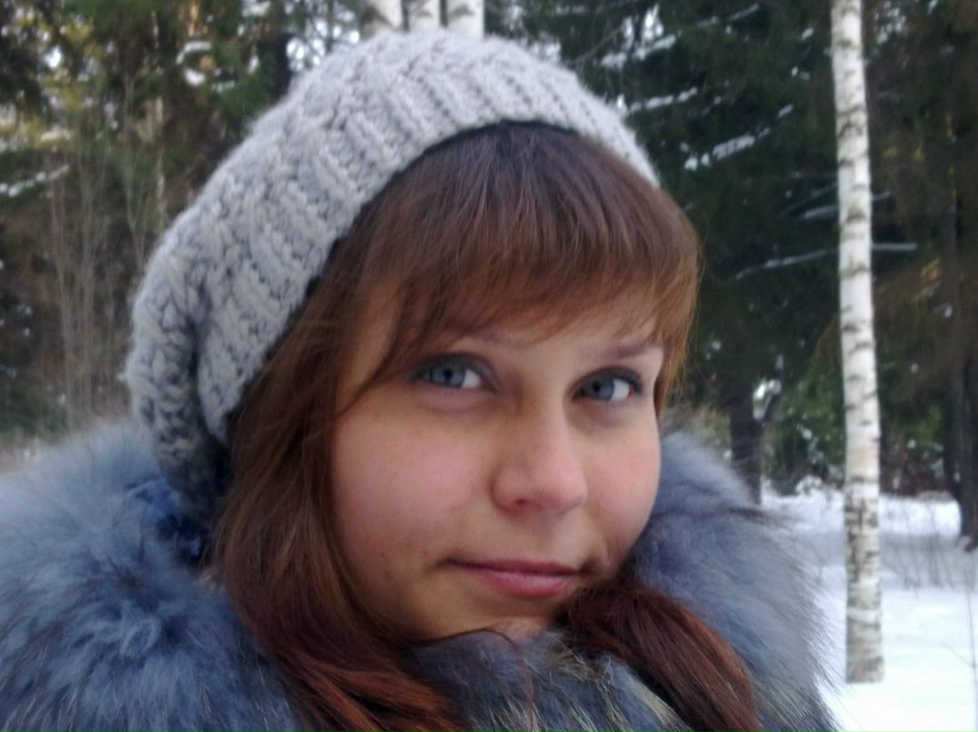 Анютка Главатских 'NЮТ' | Ижевск