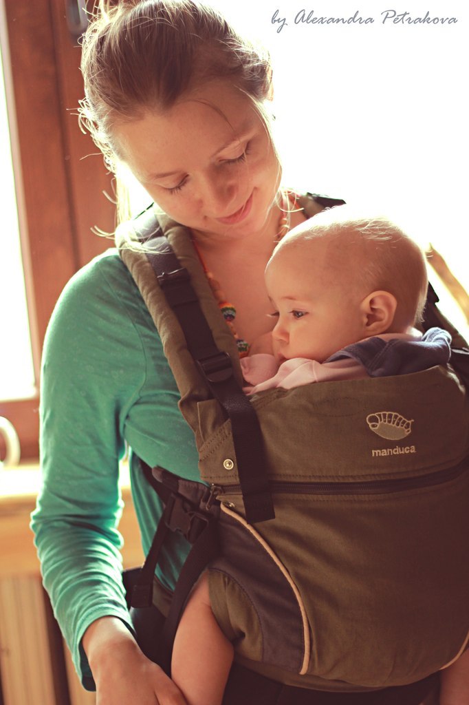 Юлия Александрова | Калининград