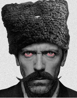 Андрей Фурцев | Лиски