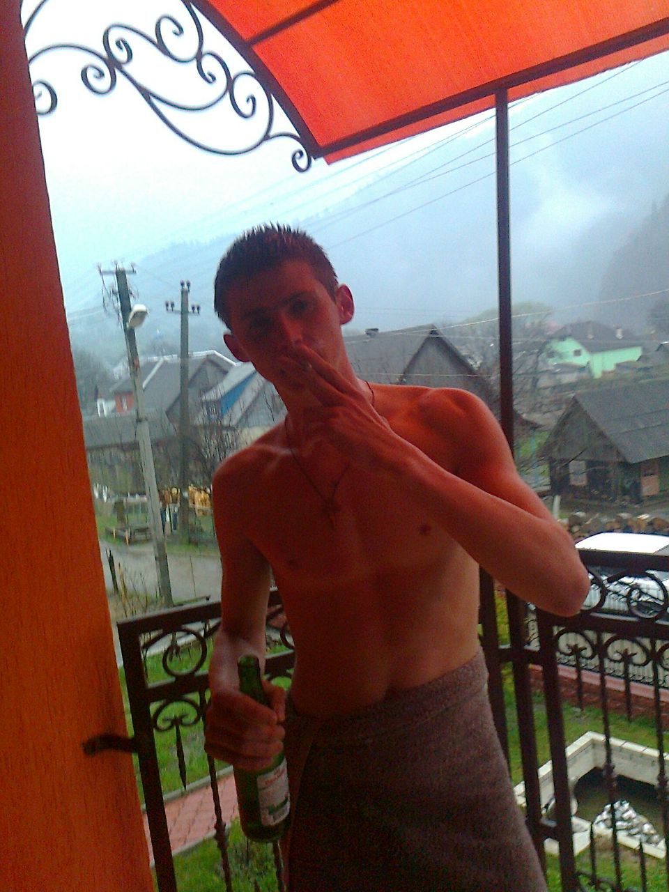 Ваня Петрецький Іванович | Деловое