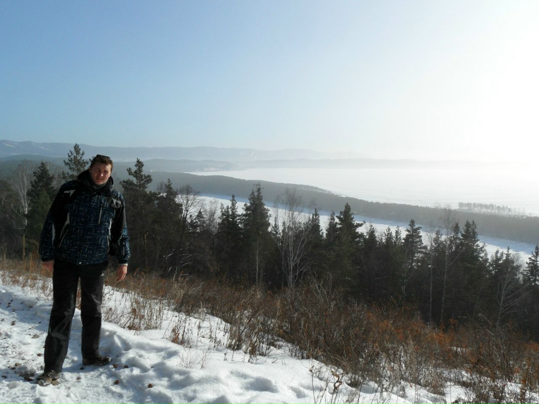 Андрей Серов | Челябинск