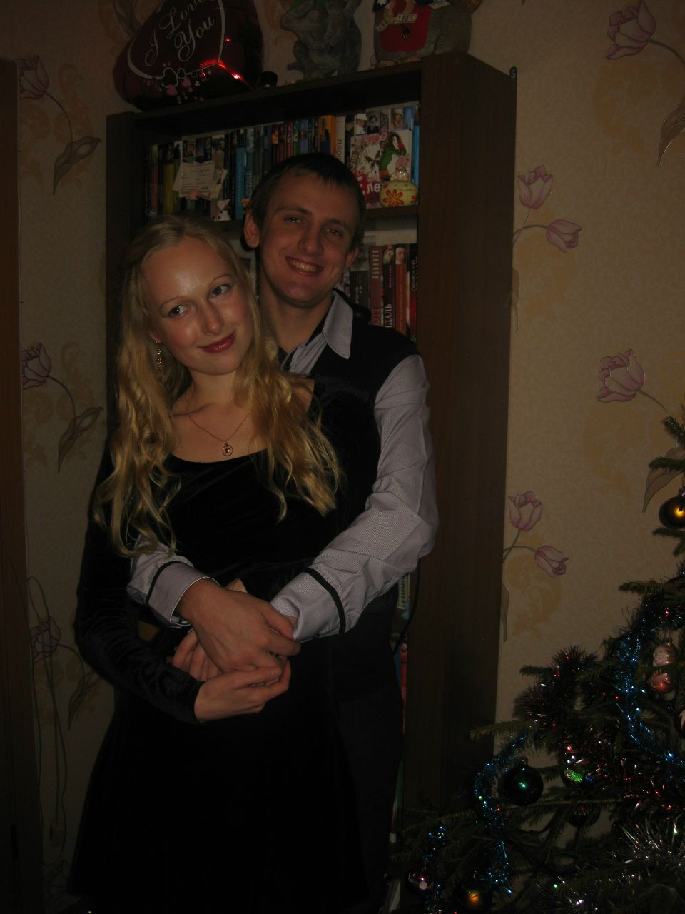 Сергей Кулинкин | Санкт-Петербург