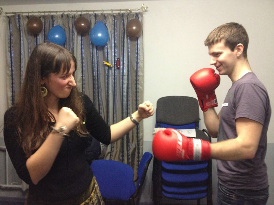 Андрей Шендер | Слобода