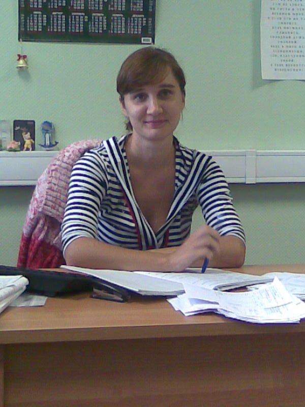 Виктория Гузеева | Москва