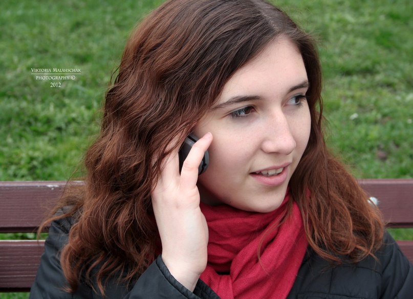 Настя Рибка | 