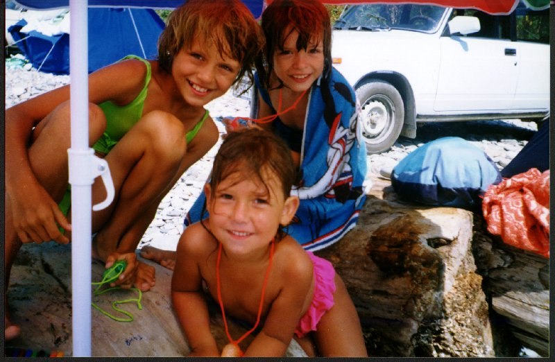 Ольга Афанасьева | Астрахань