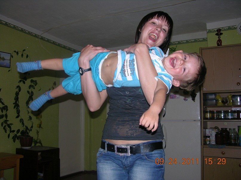 Елена Олушан | 