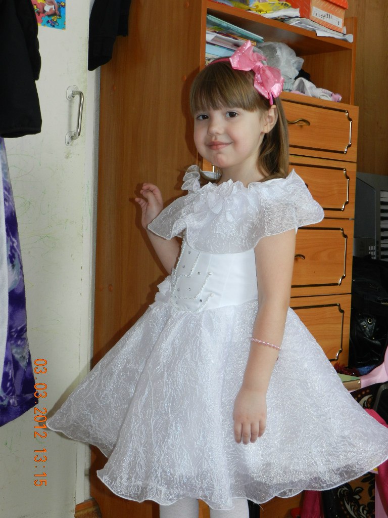 Ольга Степанова | Удомля