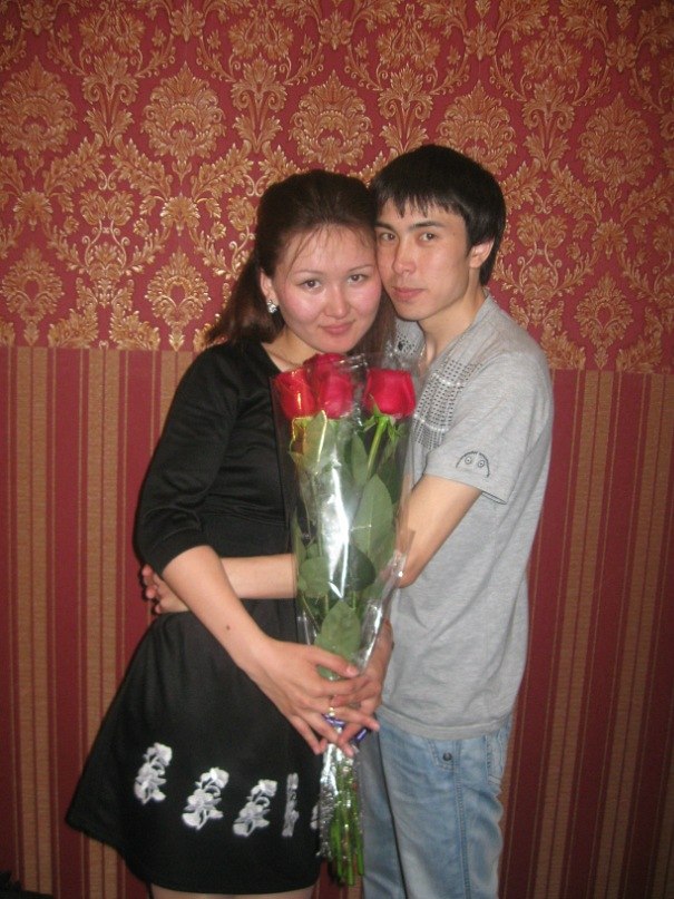 Нурлан Смаилов | Усть-Каменогорск