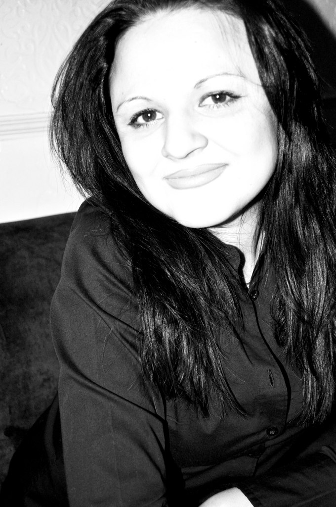 Валерия Тереховская | Кривой Рог