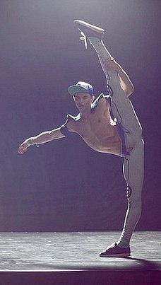 Polina Rybakova | Краснодар