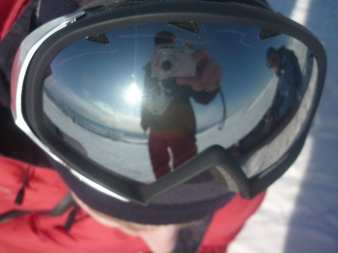 Макс Защёлкин | Кандалакша