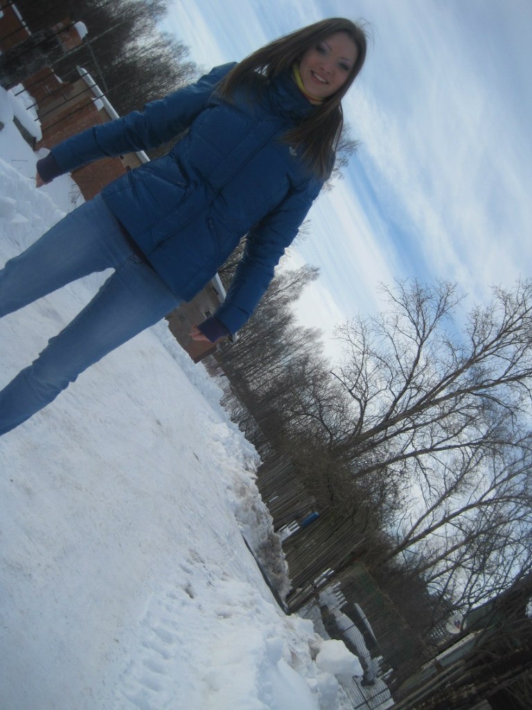 Юлия Моричева | 