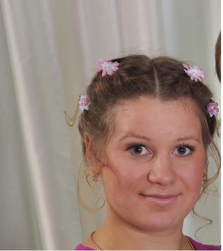 Фаичка Щанникова-Медзинская | Печора