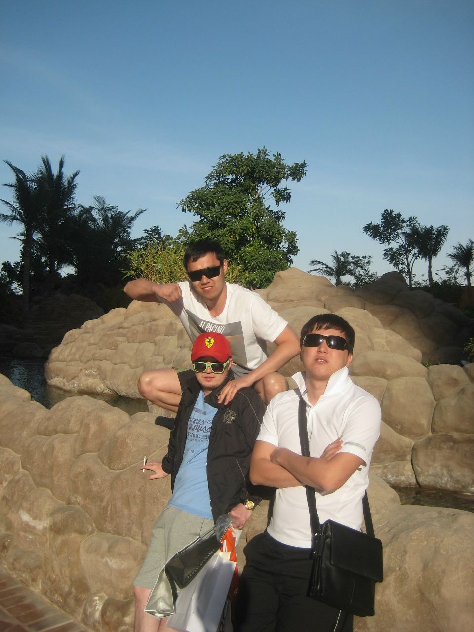 Арман Жакипов | Актобе