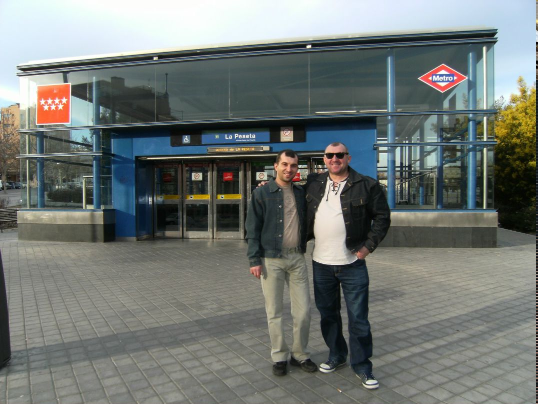 Володька Винярський Vinnia amin Muxalu4 | Тернополь