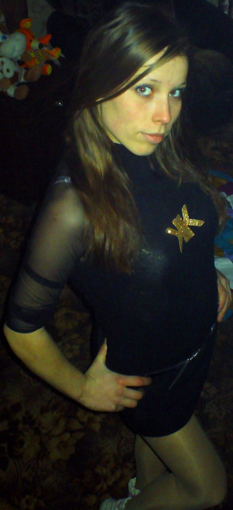 Елена Реконвальд | Одесса