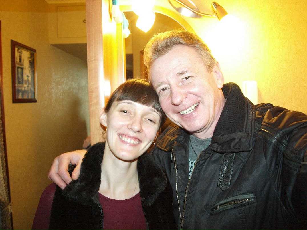 Александр Мартынов | Санкт-Петербург