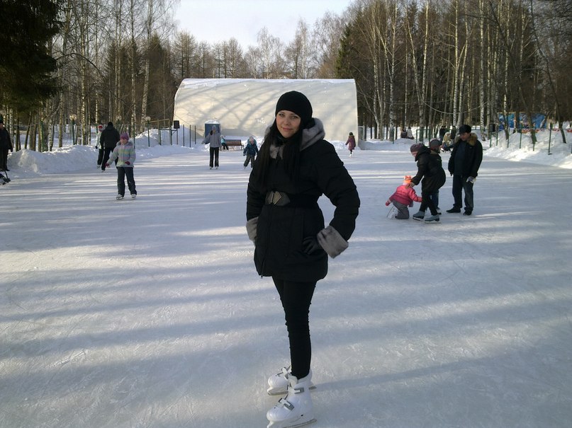 Анастасия Нестерова | Сыктывкар