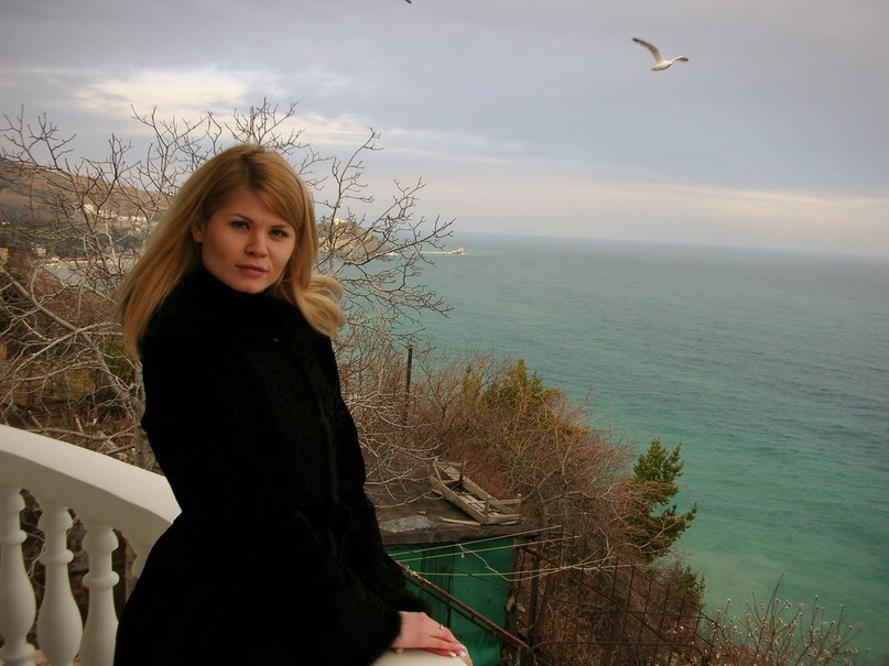 Екатерина Заика | Харьков