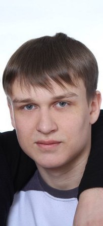 Артур Путятин | Тольятти