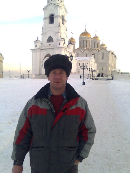 Игорь Никитин | Владимир