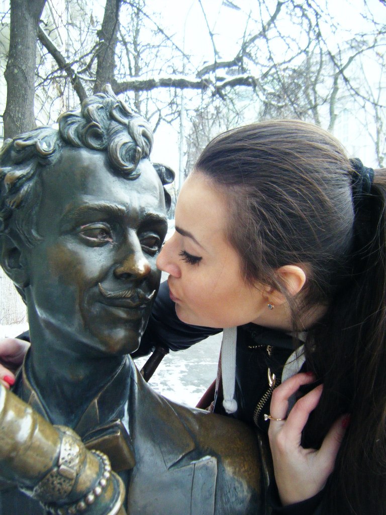 Оля Кечеджи | Мариуполь