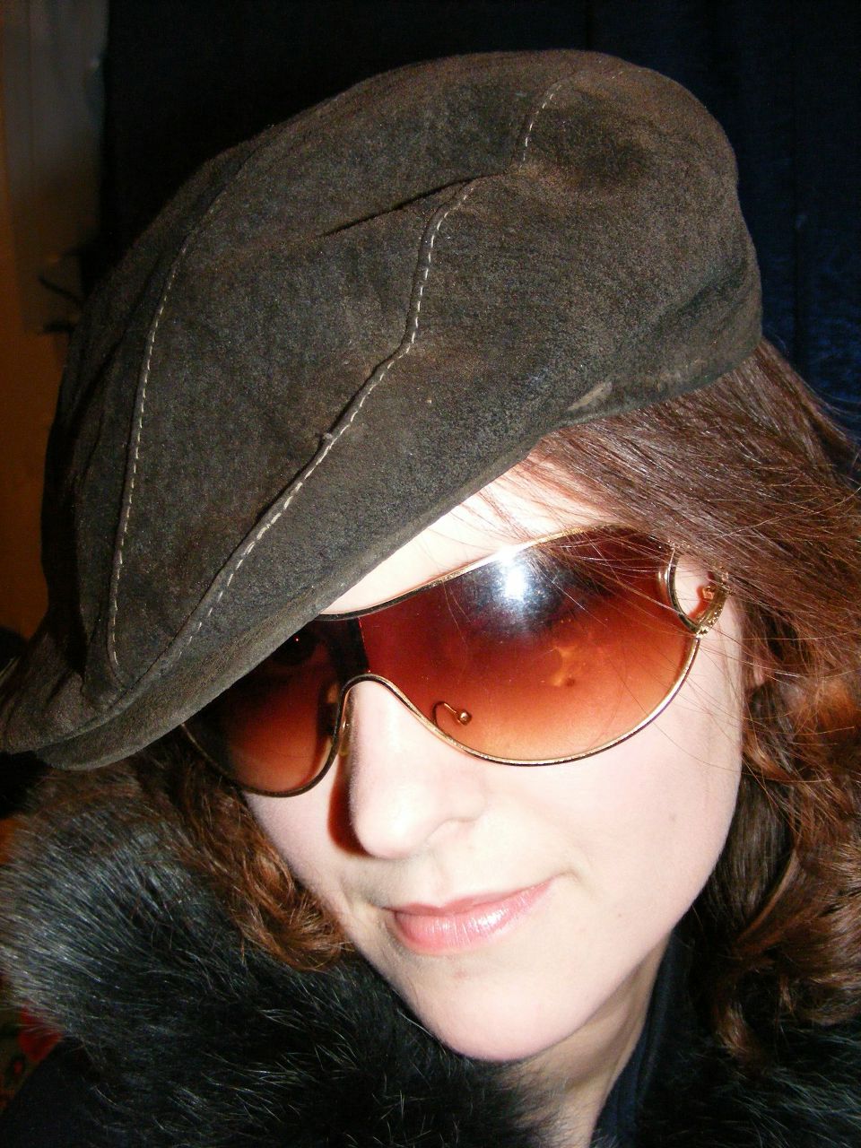 Анна Солышко | Брест