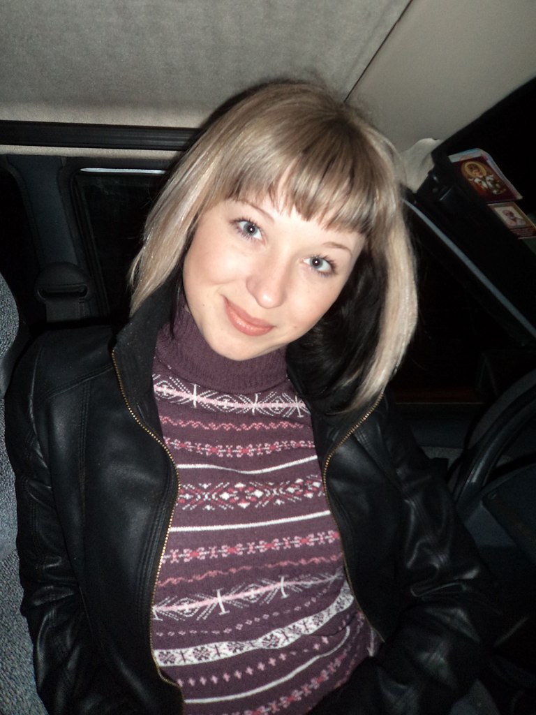 Алёна Неклюдина | Жигулевск