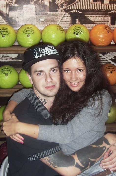 Маша Брюшинина | Санкт-Петербург