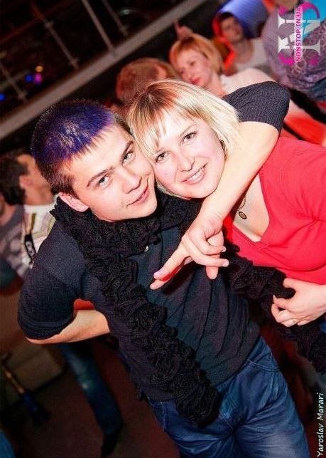 Василий Петришин | Киев