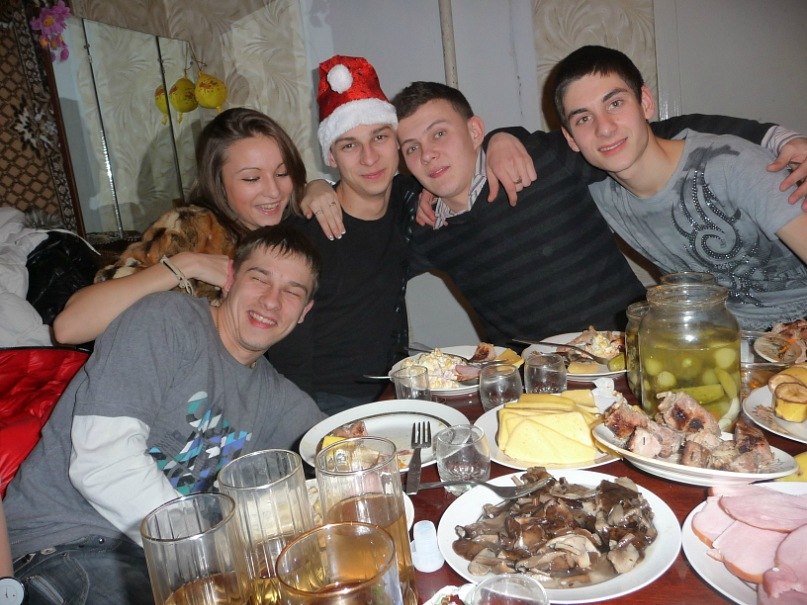 Денис Снитковский (Лентяй) | Умань