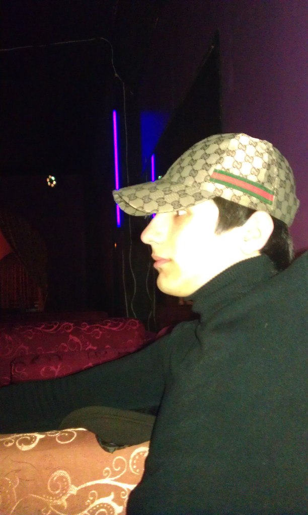 Tural Mehtiev | Москва