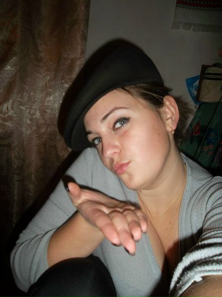 №65, Іруся Павлюк, Маневичи №65, Іруся Павлюк, Маневичи