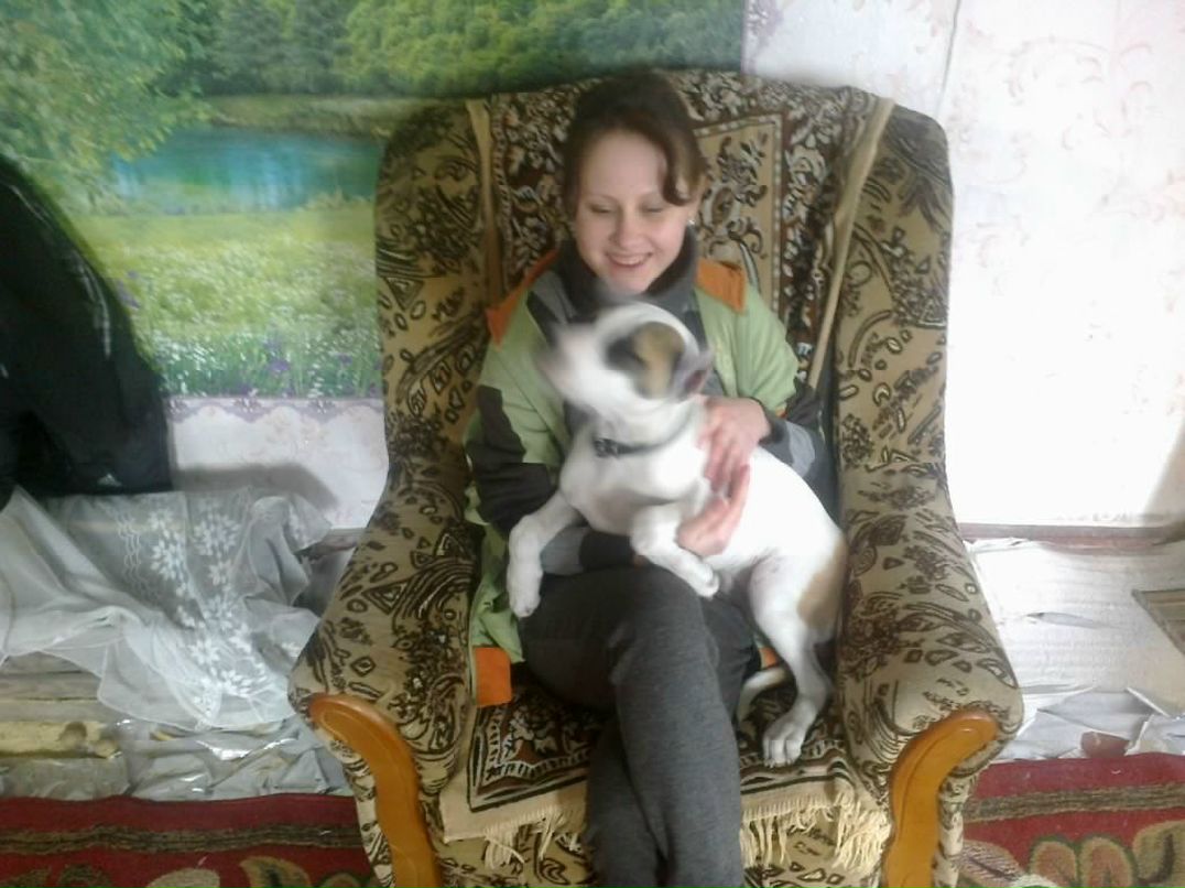 Romchik Абрамов | Славянск